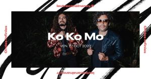 Ko mo mo